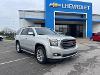 Used 2015 GMC Yukon SLE with VIN 1GKS2AKC2FR268606 for sale in Olathe, KS