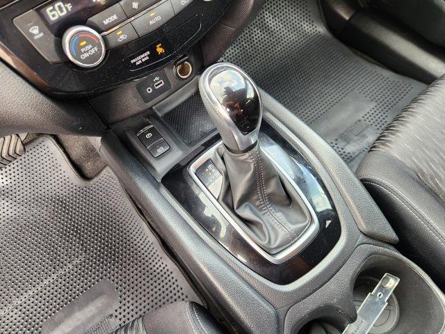 2019 Nissan Rogue Vehicle Photo in SUGAR LAND, TX 77478-0000