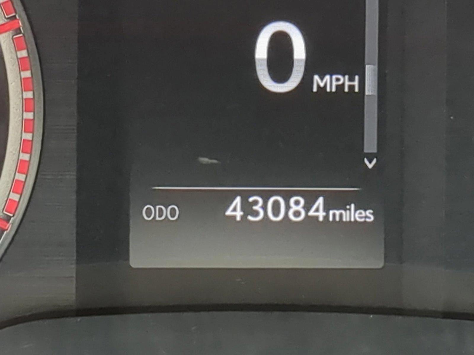 2020 Lexus GX 460 Vehicle Photo in West Palm Beach, FL 33417