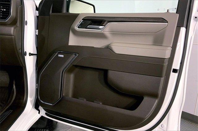 2024 Chevrolet Silverado 1500 Vehicle Photo in KANSAS CITY, MO 64114-4502