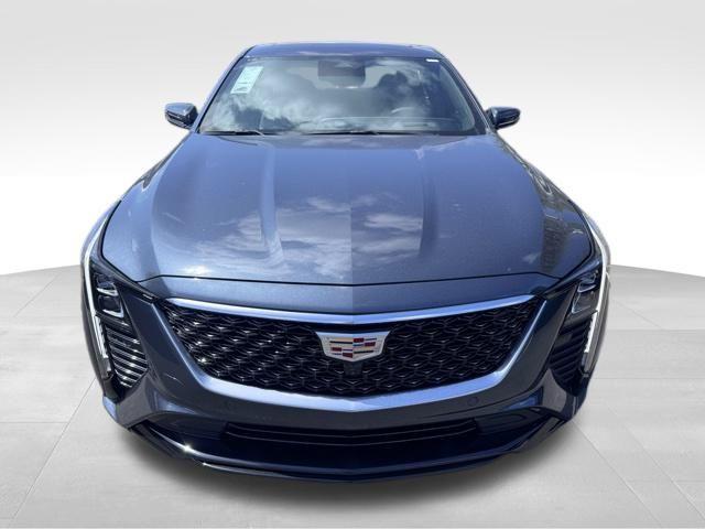 2025 Cadillac CT5 Vehicle Photo in DELRAY BEACH, FL 33483-3294