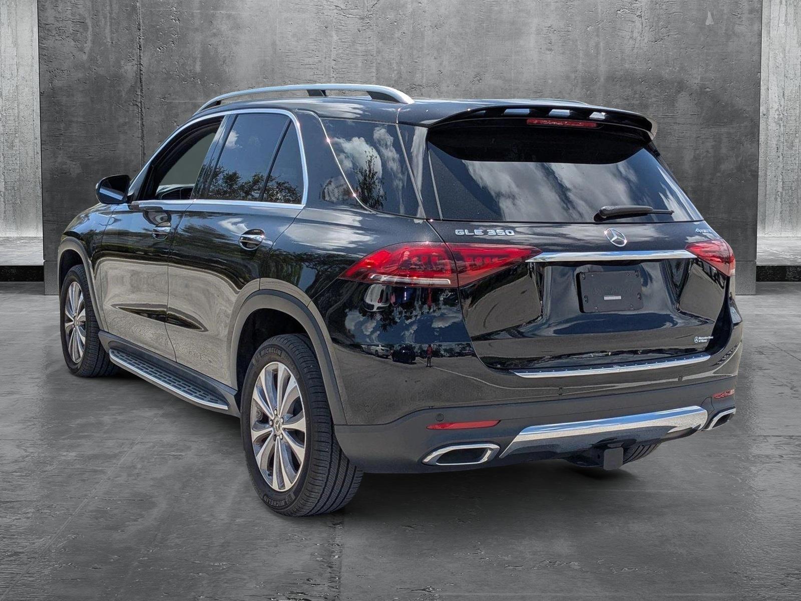 2022 Mercedes-Benz GLE Vehicle Photo in Miami, FL 33169