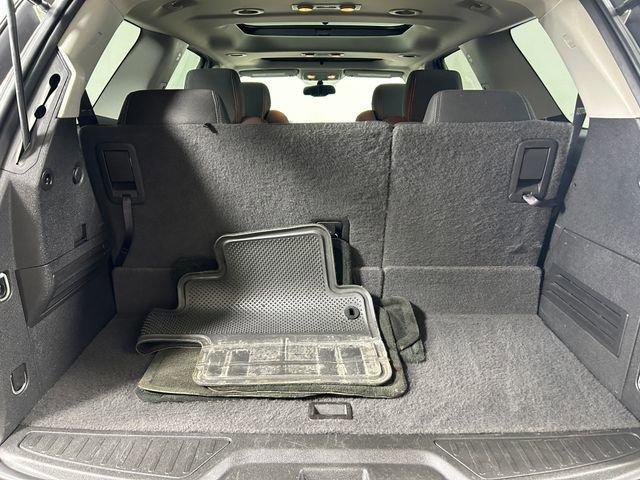 2015 GMC Acadia Vehicle Photo in MEDINA, OH 44256-9631