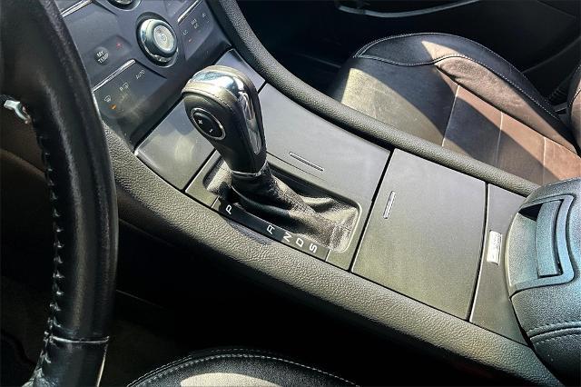 2013 Ford Taurus Vehicle Photo in Houston, TX 77007
