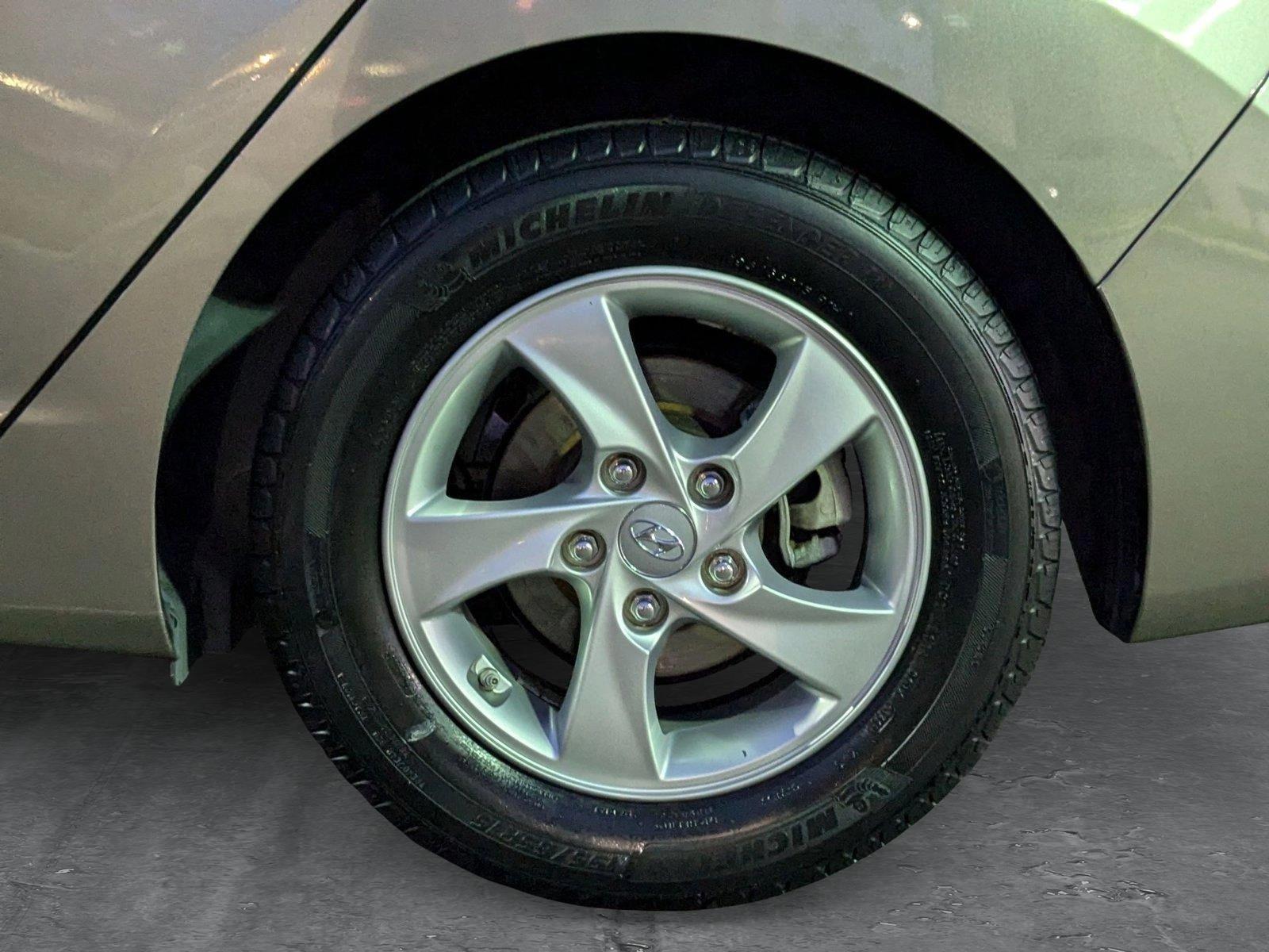 2014 Hyundai ELANTRA Vehicle Photo in Miami, FL 33135