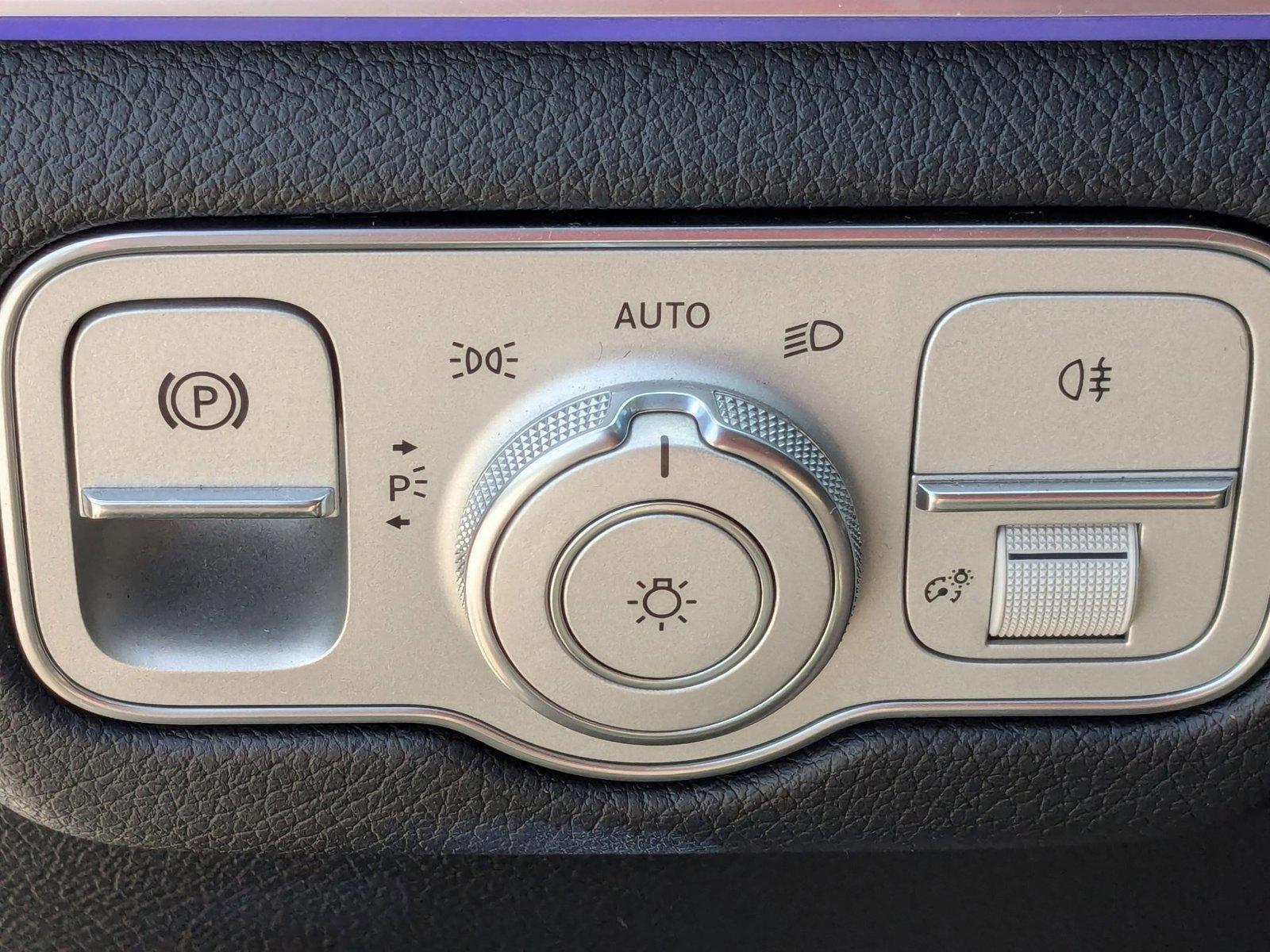 2022 Mercedes-Benz GLE Vehicle Photo in Miami, FL 33169