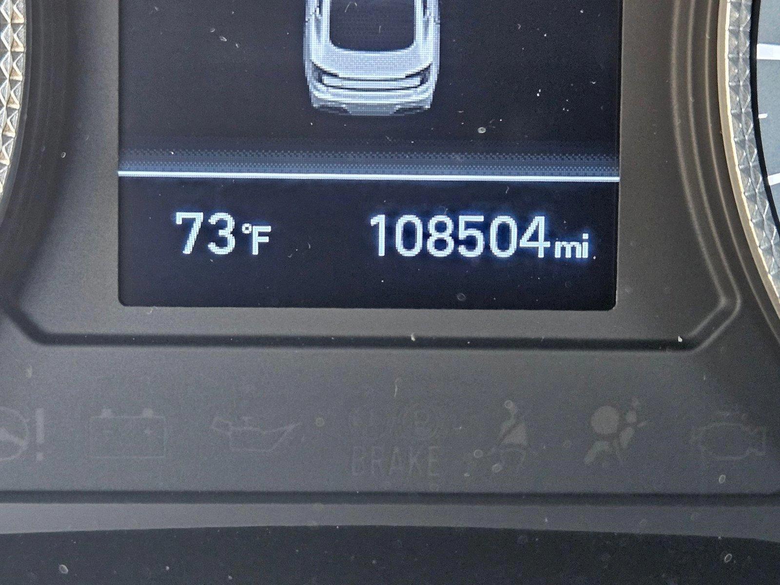 2021 Hyundai SONATA Vehicle Photo in Henderson, NV 89014
