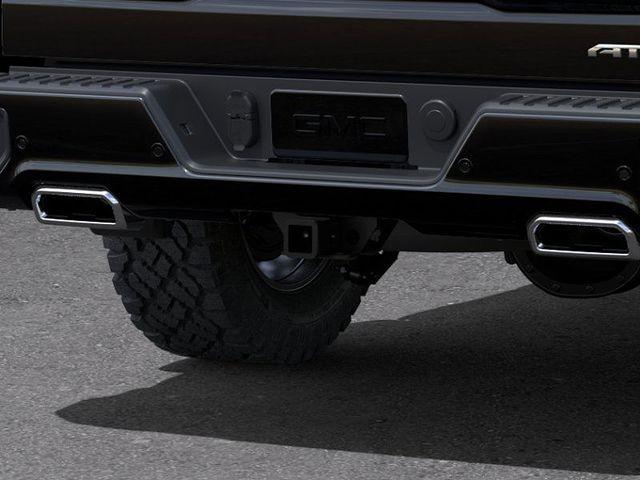2025 GMC Sierra 1500 Vehicle Photo in DANBURY, CT 06810-5034