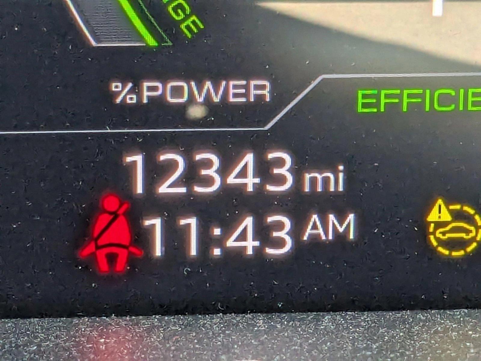 2022 Audi e-tron Vehicle Photo in Pompano Beach, FL 33064