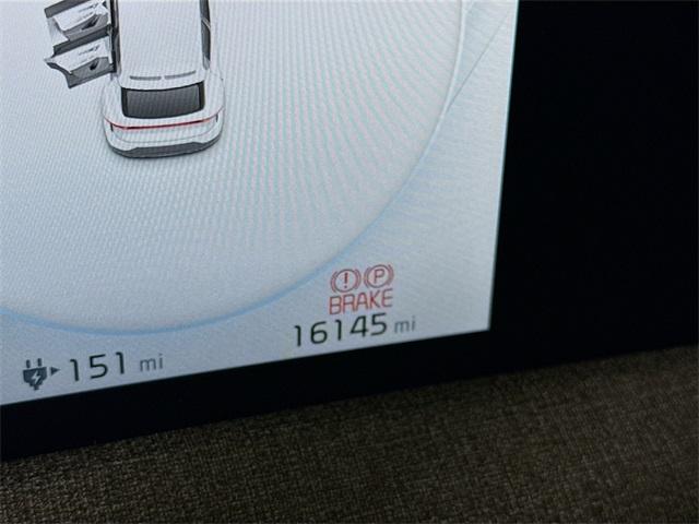 2023 Kia EV6 Vehicle Photo in Everett, WA 98204