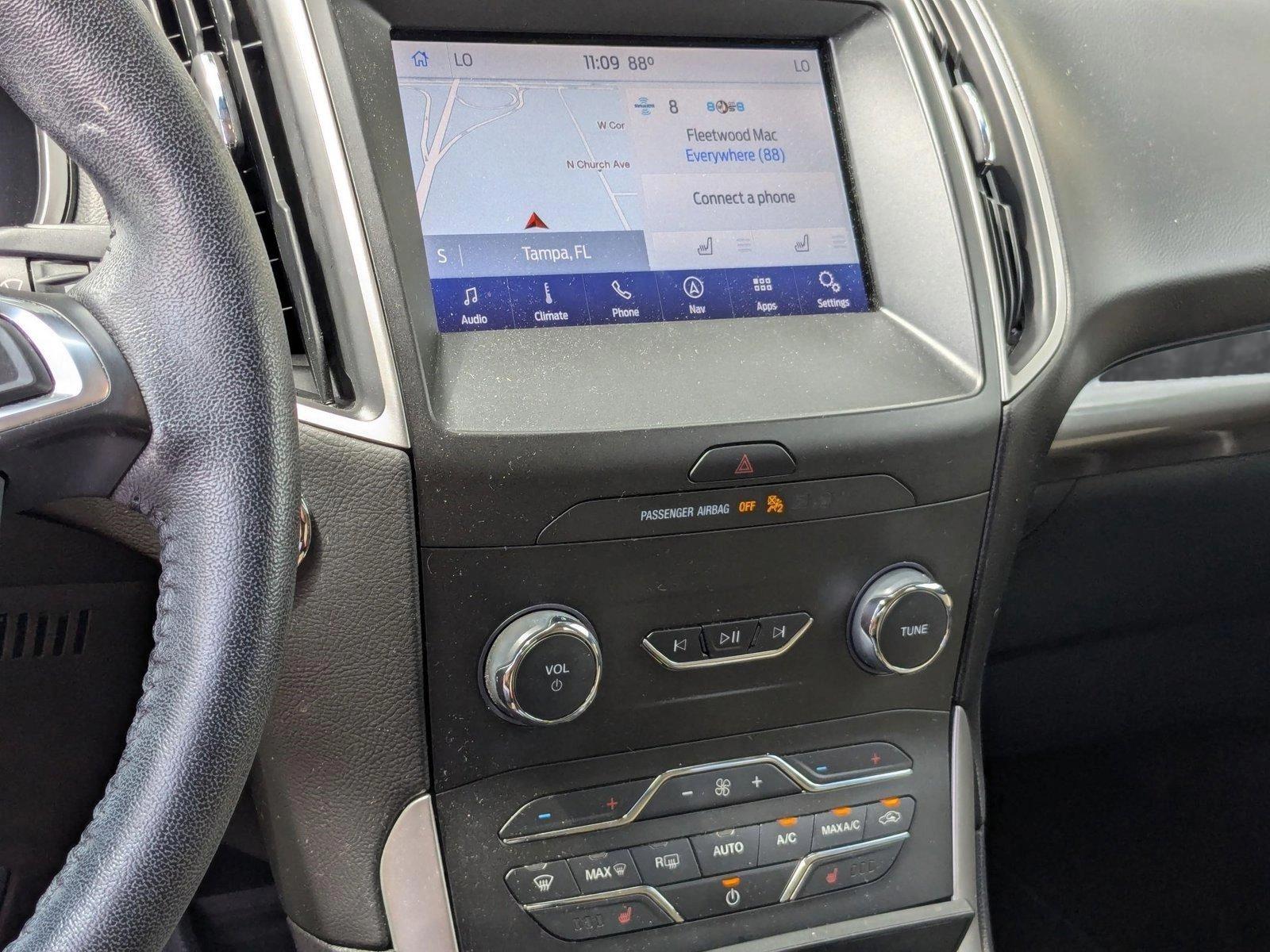 2020 Ford Edge Vehicle Photo in Tampa, FL 33614