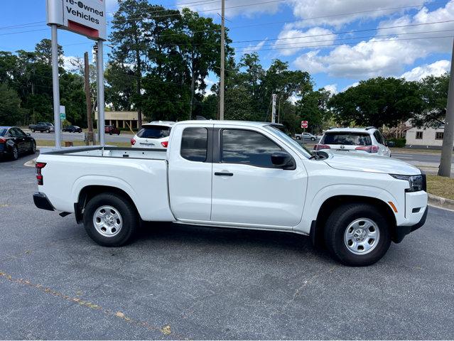 2023 Nissan Frontier Vehicle Photo in Savannah, GA 31419