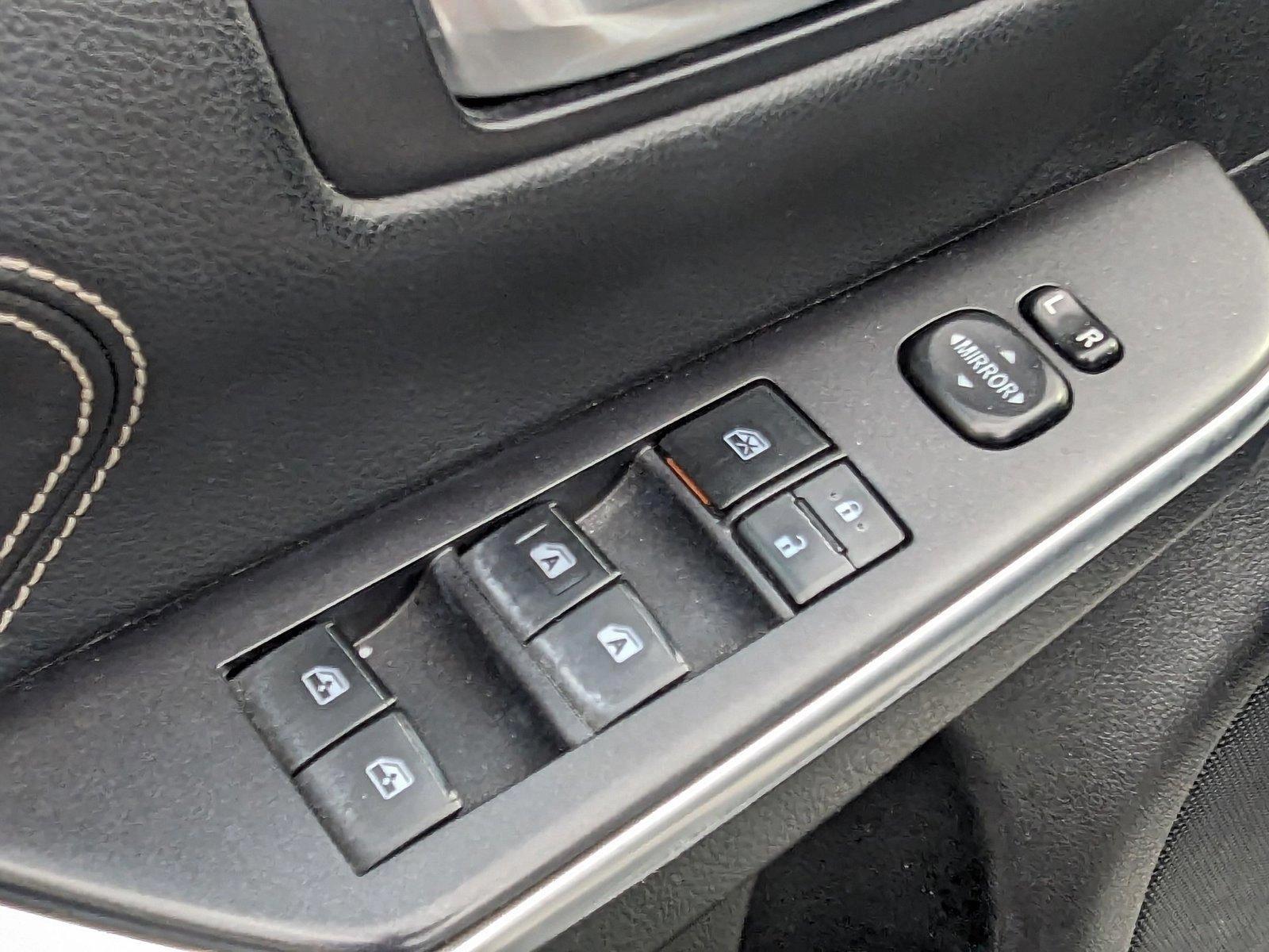 2015 Toyota Camry Vehicle Photo in Sanford, FL 32771