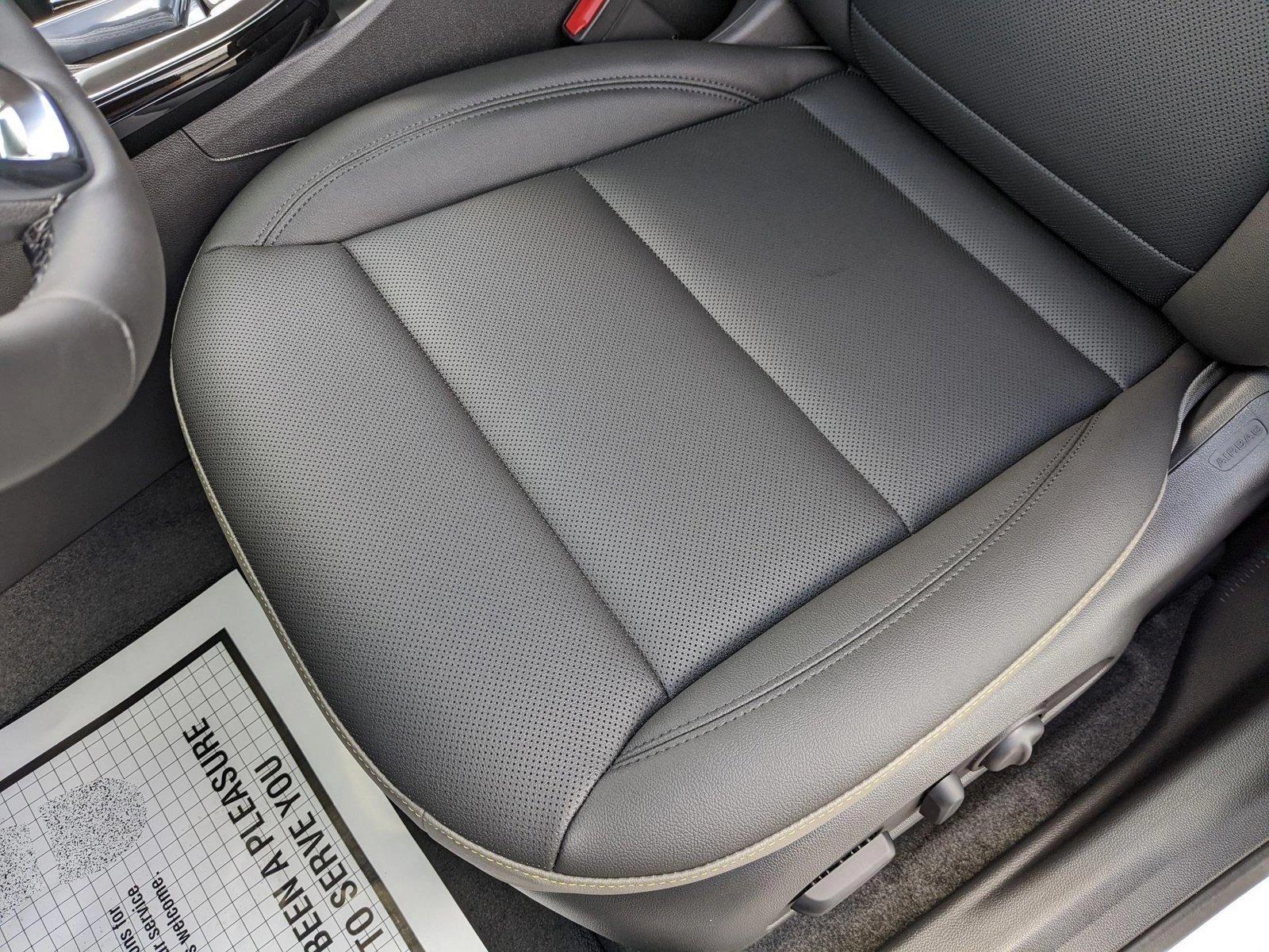 2025 Chevrolet Trax Vehicle Photo in ORLANDO, FL 32808-7998