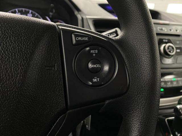 2016 Honda CR-V Vehicle Photo in Appleton, WI 54913
