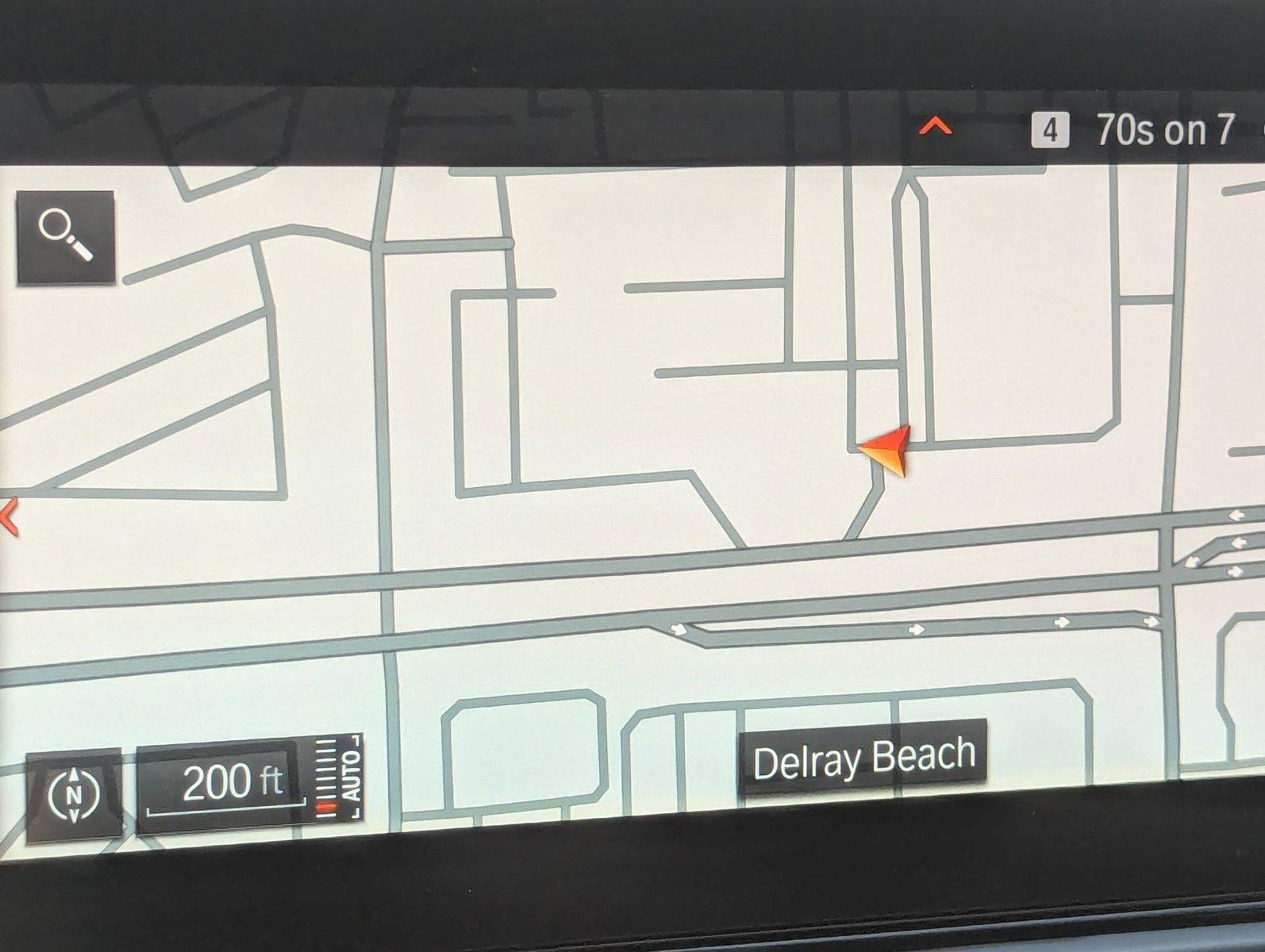 2020 BMW M850i Vehicle Photo in Delray Beach, FL 33444
