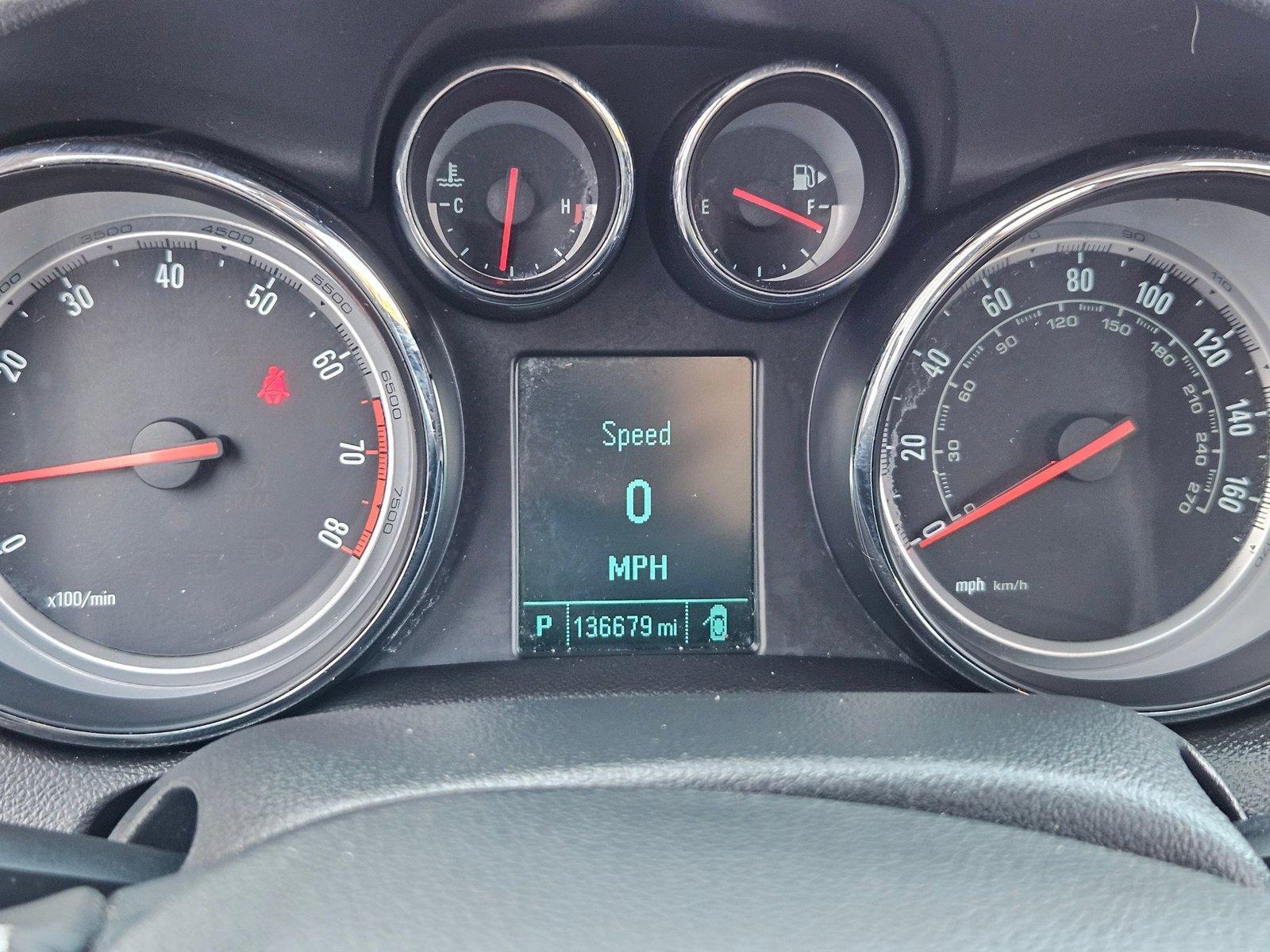 2015 Buick Encore Vehicle Photo in Clearwater, FL 33764