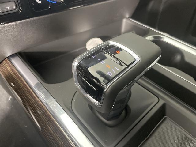 2025 GMC Sierra 1500 Vehicle Photo in GILBERT, AZ 85297-0402