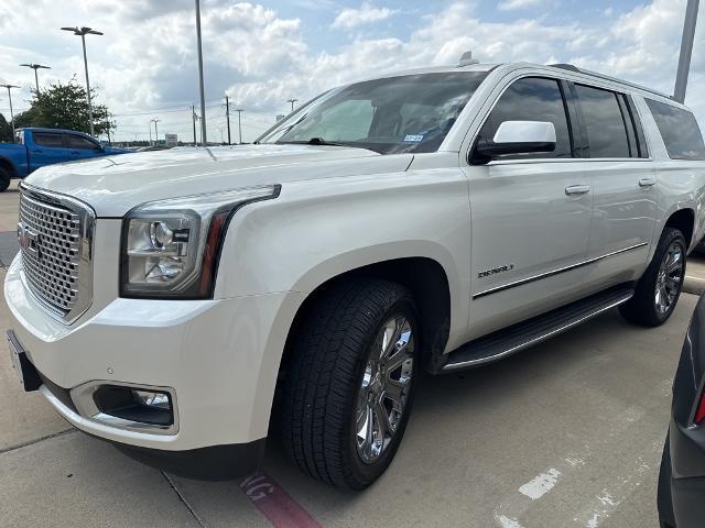 2015 GMC Yukon XL Vehicle Photo in Grapevine, TX 76051