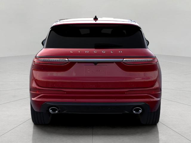2025 Lincoln Corsair Vehicle Photo in Neenah, WI 54956