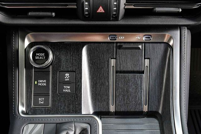 2025 Lexus GX 550 Vehicle Photo in DALLAS, TX 75235