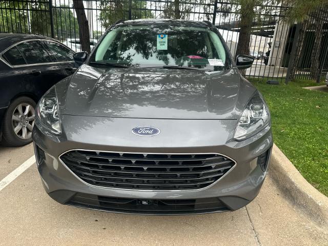 2021 Ford Escape Vehicle Photo in DALLAS, TX 75209