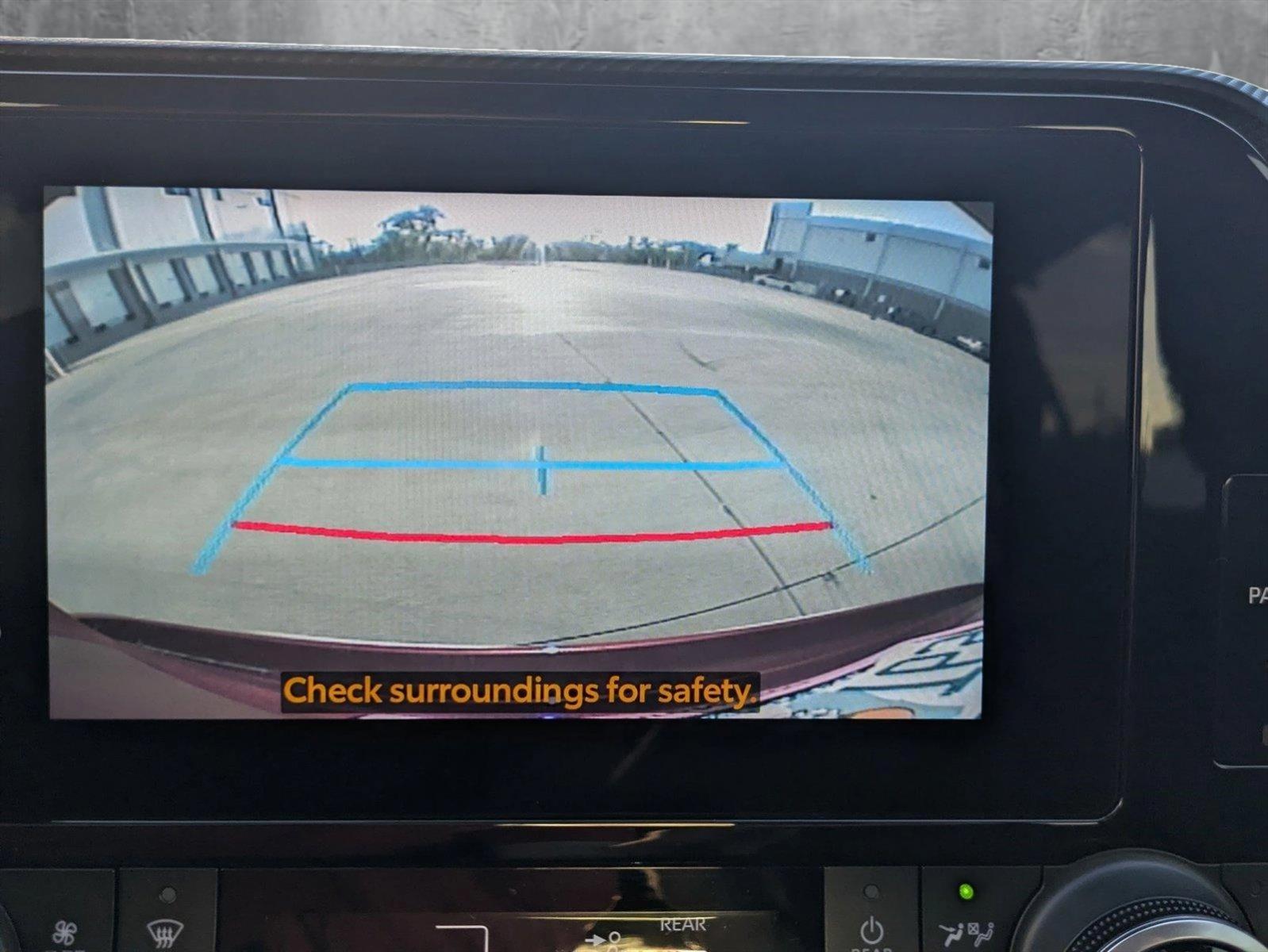2023 Toyota Highlander Vehicle Photo in Winter Park, FL 32792