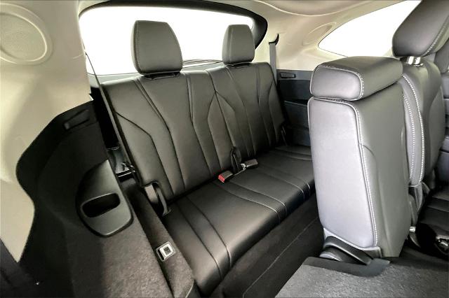 2025 Acura MDX Vehicle Photo in Grapevine, TX 76051
