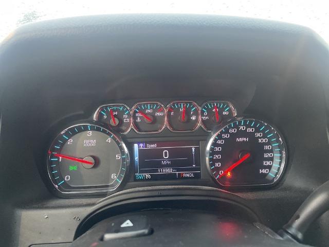 2019 Chevrolet Suburban Vehicle Photo in San Antonio, TX 78230