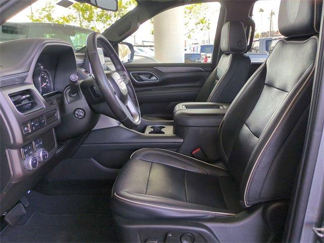 2021 GMC Yukon Vehicle Photo in PASADENA, CA 91107-3803
