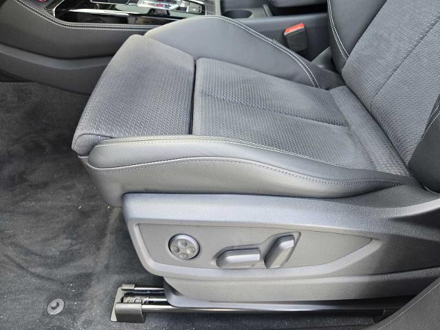 2025 Audi SQ5 Vehicle Photo in SUGAR LAND, TX 77478