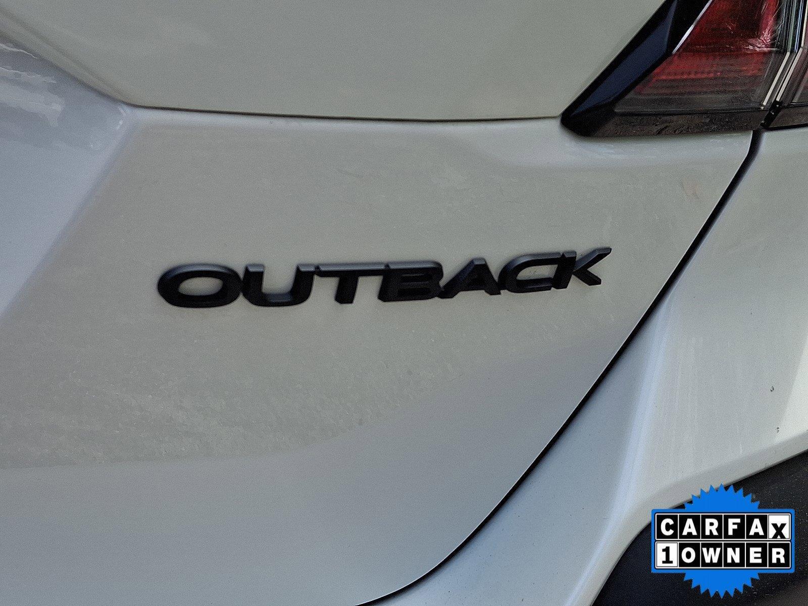 2024 Subaru Outback Vehicle Photo in Harrisburg, PA 17111