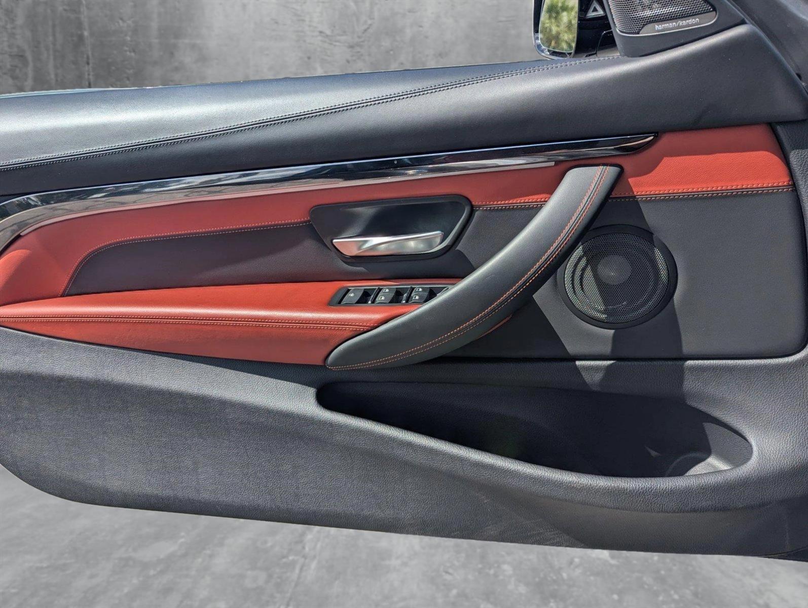 2018 BMW M4 Vehicle Photo in Delray Beach, FL 33444
