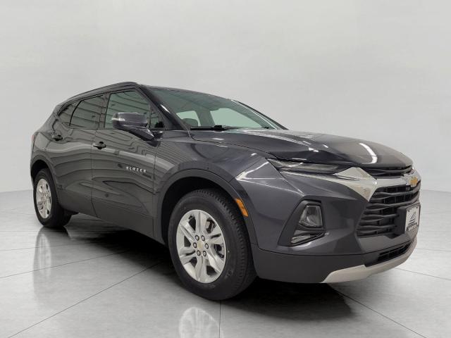 2022 Chevrolet Blazer Vehicle Photo in NEENAH, WI 54956-2243