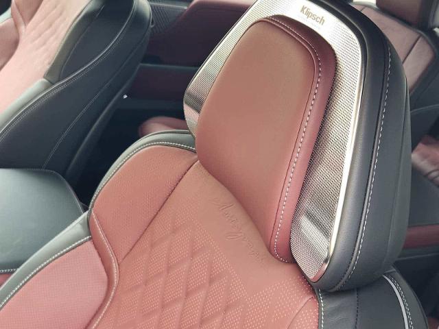 2025 INFINITI QX80 Vehicle Photo in DALLAS, TX 75209