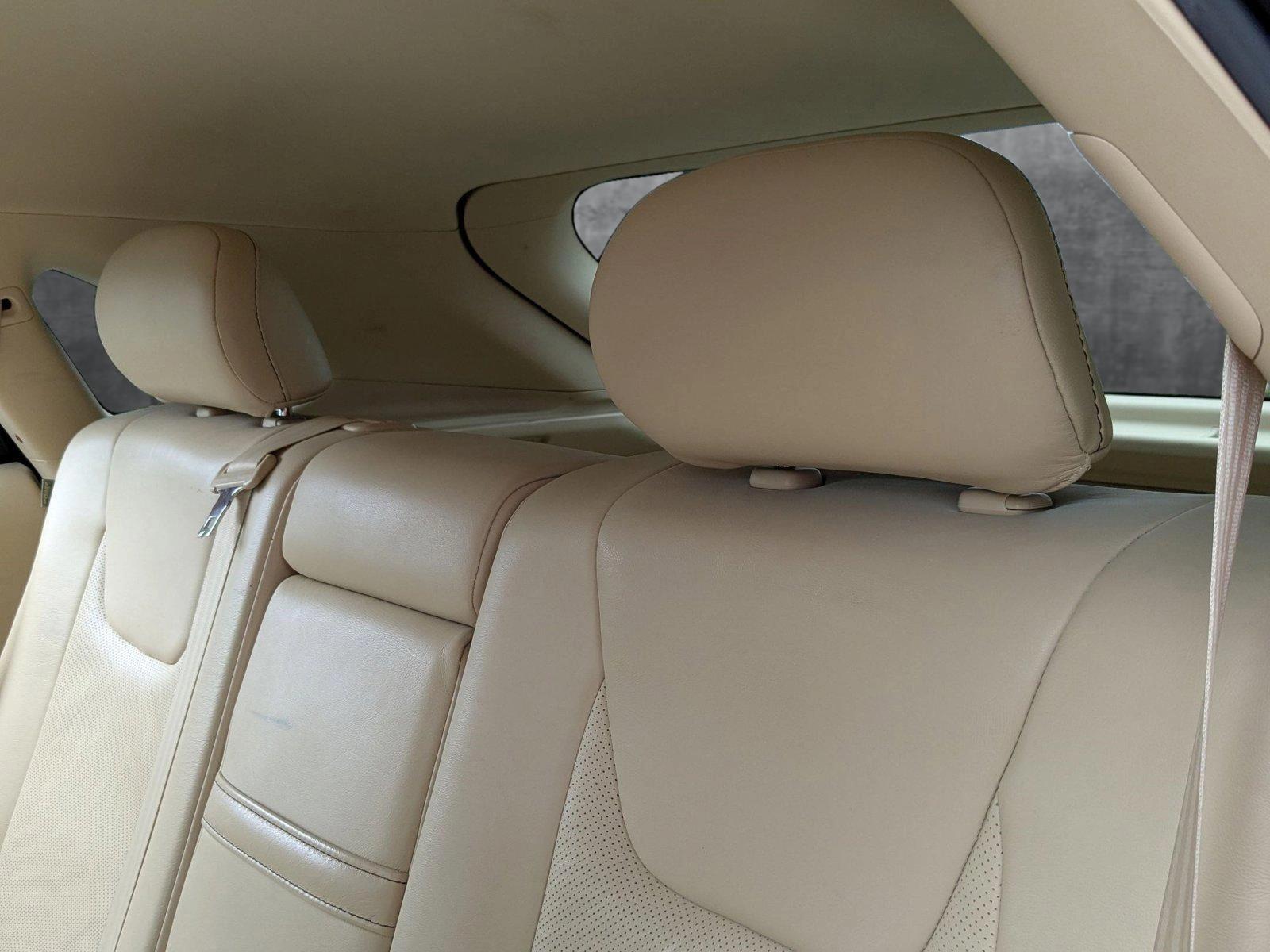 2013 Lexus RX 350 Vehicle Photo in West Palm Beach, FL 33417