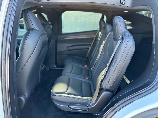 2023 Tesla Model X Vehicle Photo in Grapevine, TX 76051
