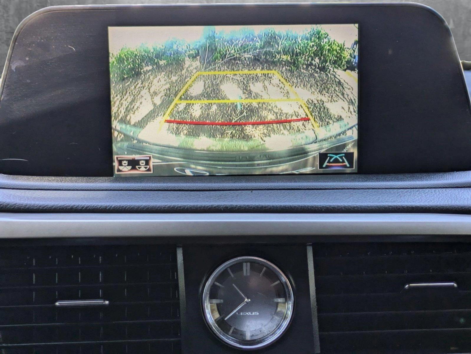 2022 Lexus RX 350 Vehicle Photo in Tampa, FL 33614