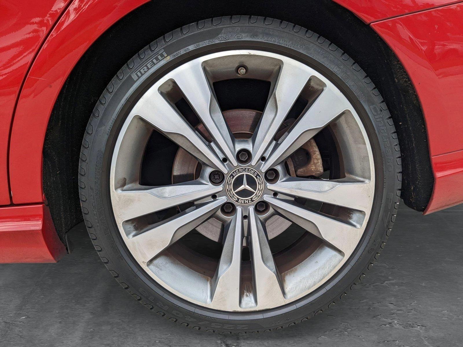 2019 Mercedes-Benz CLA Vehicle Photo in Davie, FL 33331