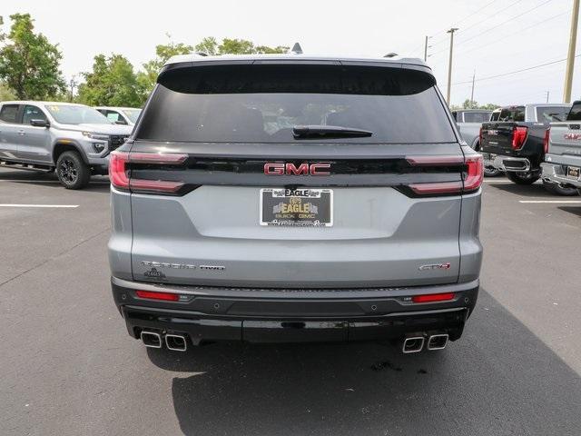 2025 GMC Acadia Vehicle Photo in HOMOSASSA, FL 34448-1461