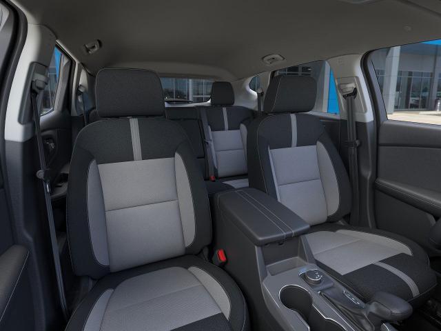 2025 Chevrolet Blazer Vehicle Photo in GILBERT, AZ 85297-0446