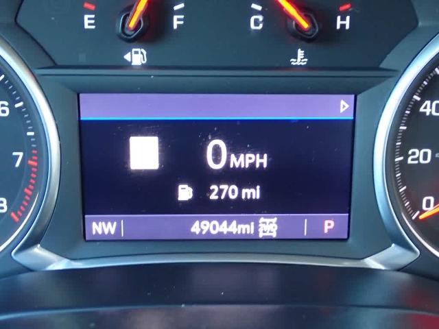 2020 GMC Acadia Vehicle Photo in ZELIENOPLE, PA 16063-2910