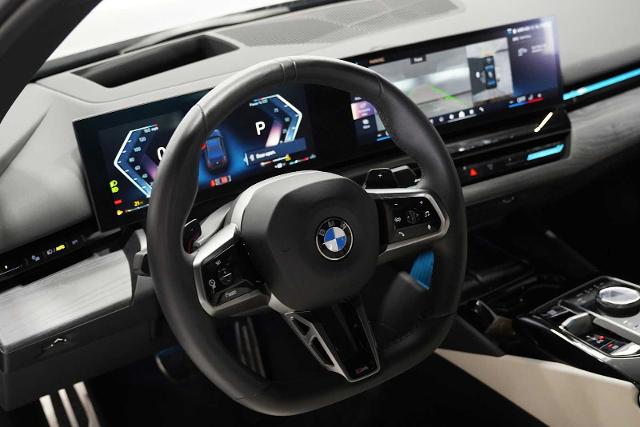 2024 BMW 530i xDrive Vehicle Photo in GRAPEVINE, TX 76051
