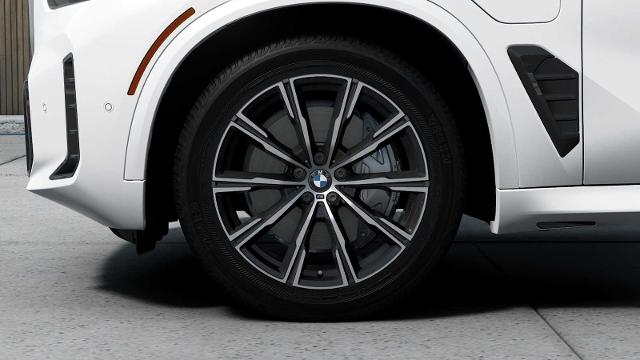 2026 BMW X5 xDrive50e Vehicle Photo in GRAPEVINE, TX 76051