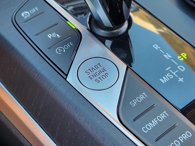 2023 BMW 430i xDrive Vehicle Photo in PLANO, TX 75024