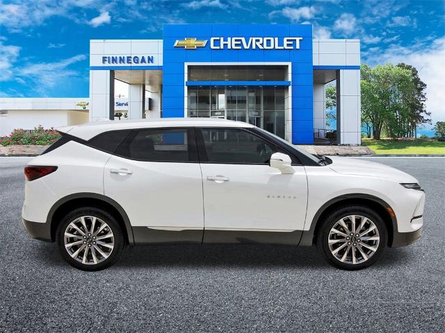 2023 Chevrolet Blazer Vehicle Photo in ROSENBERG, TX 77471-5675