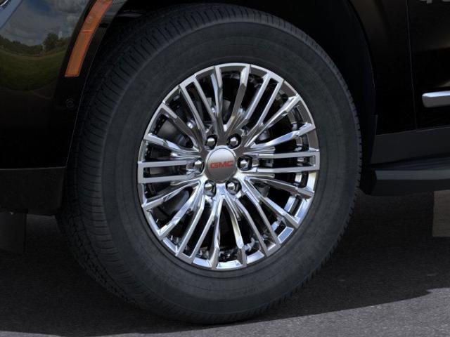 2025 GMC Yukon Vehicle Photo in GOLDEN, CO 80401-3850