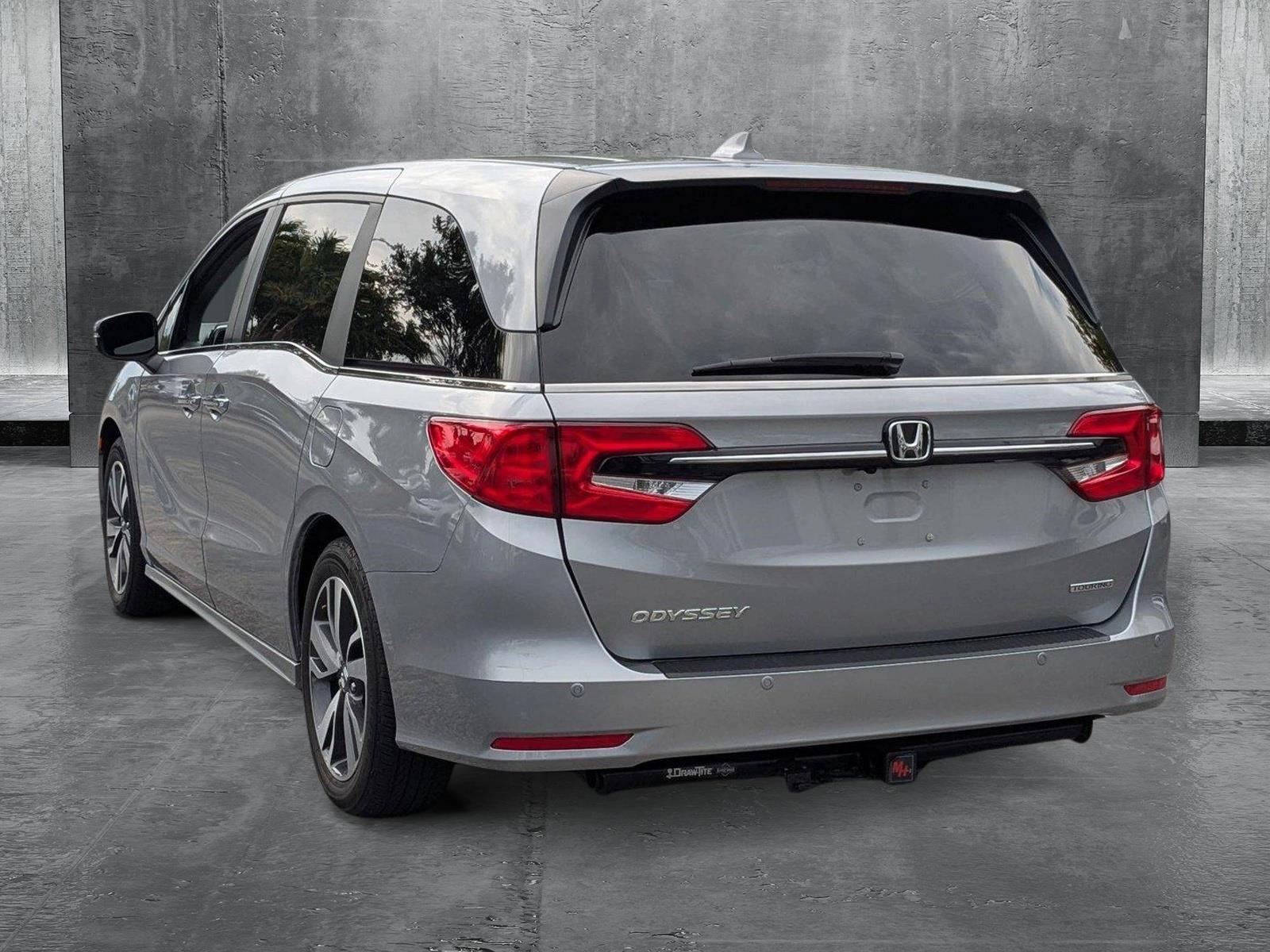 2024 Honda Odyssey Vehicle Photo in Miami, FL 33015