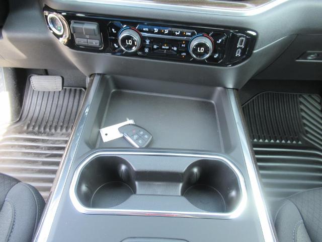 2025 Chevrolet Silverado 2500 HD Vehicle Photo in LEESBURG, FL 34788-4022