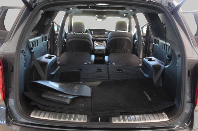 2023 Hyundai PALISADE Vehicle Photo in Green Bay, WI 54304